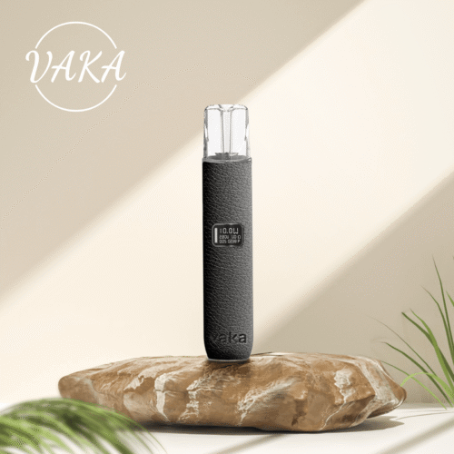 Alternative view of VAKA 主機｜換彈式霧化桿電子煙｜適配 ILIA、殺小、SP2S、LANA、RELX 一代煙彈
